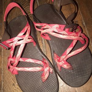 Chacos size 9